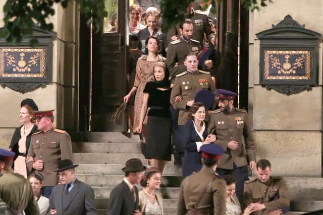 Child 44