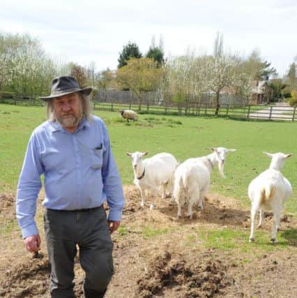 Phil Pennington retires from Boxmoor Trust PNL-150417-161146009