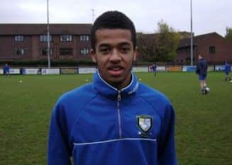 Jay Caines