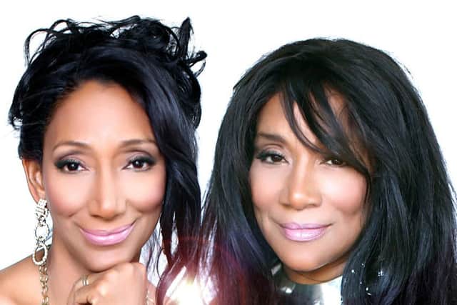 Sister Sledge will be performing at Chilfest on the Friday