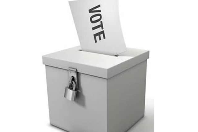voting