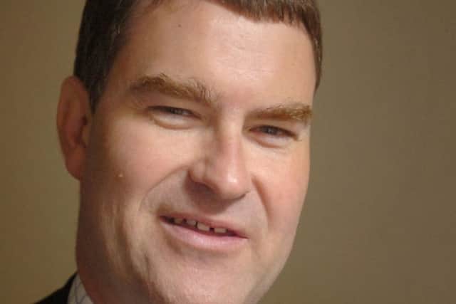 David Gauke