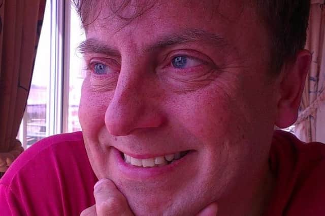 Mark Stillman
