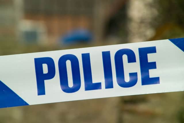 Police