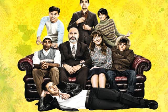 East is East