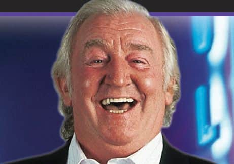 Jimmy Jones