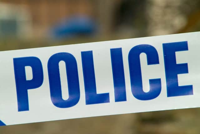 Police are appealing for information about the burglary