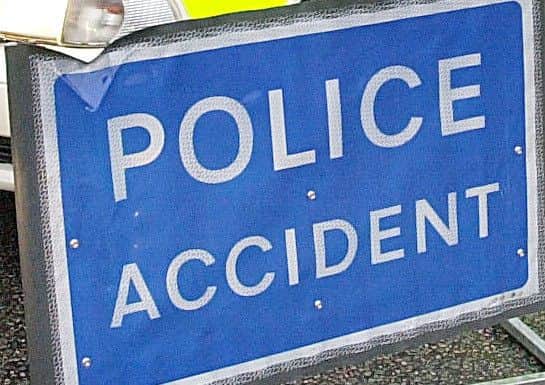 Police are appealing for witnesses