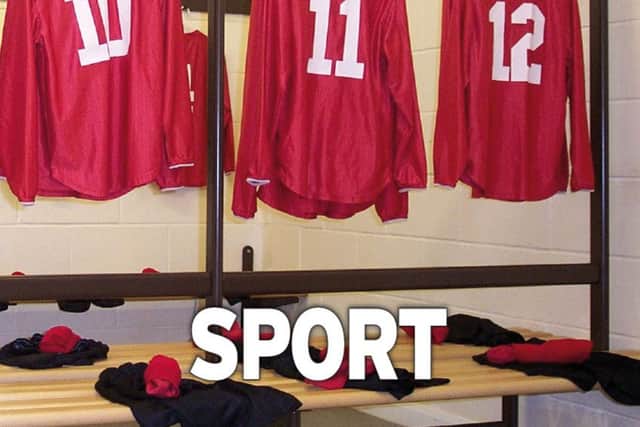 The latest sports news for the Hemel area