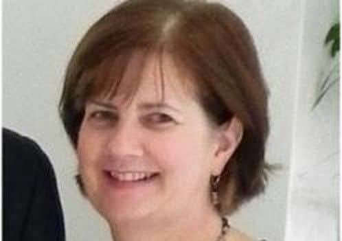 Mairead Boucherat