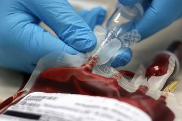 giving blood blood donation blood donor gv