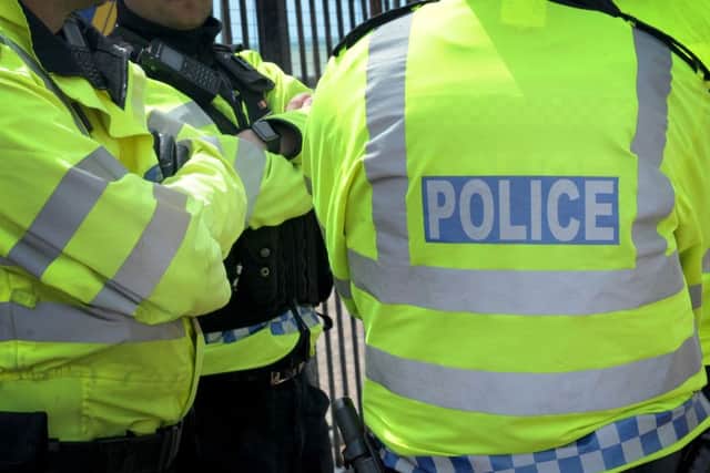 Police