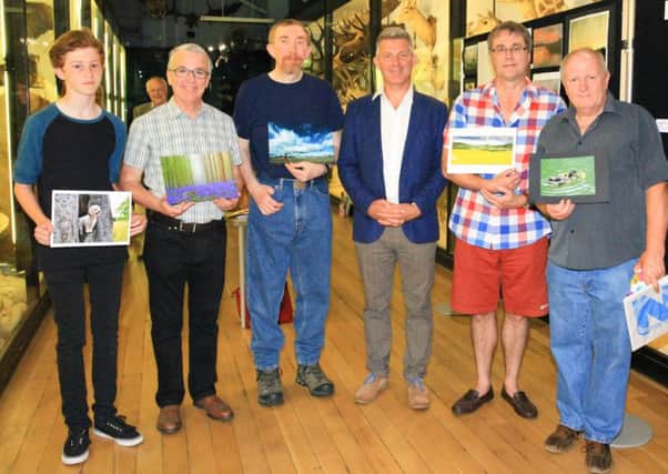 Tring Together photo competition winners