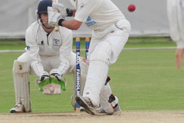 Cricket