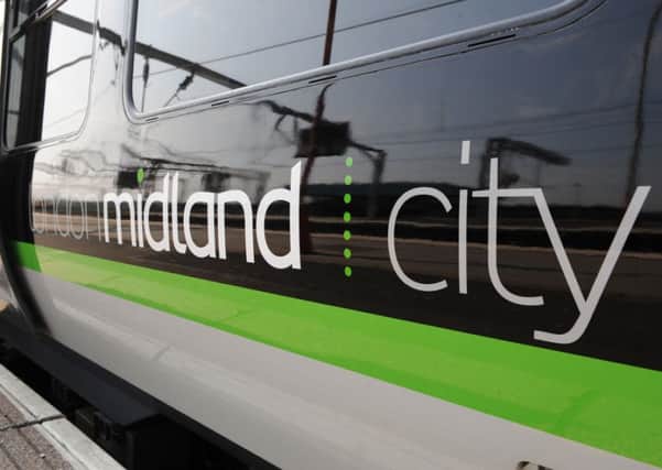 London Midland