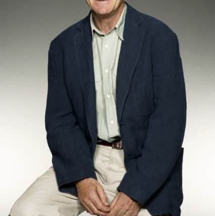 Michael Palin