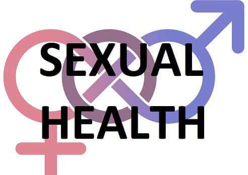 sexual health