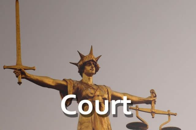 Court