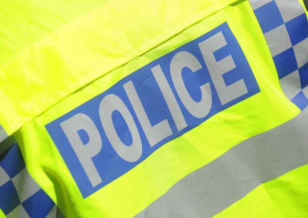 A Land Rover, a utility vehicle and a quad bike were stolen on Sunday.