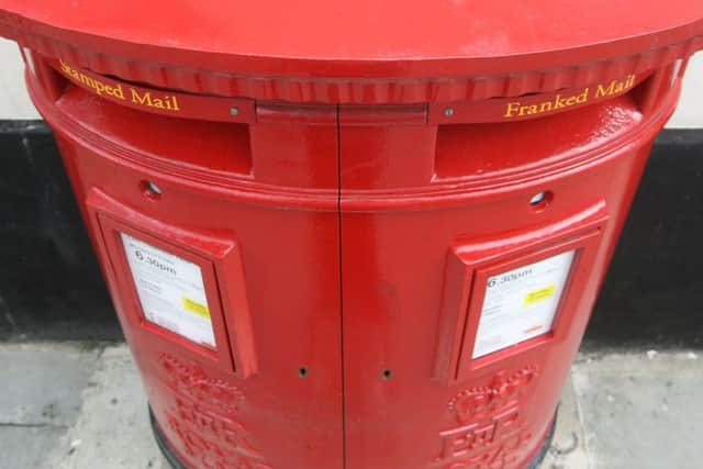 Royal Mail are taking on thousands of extra staff to help with the Christmas rush