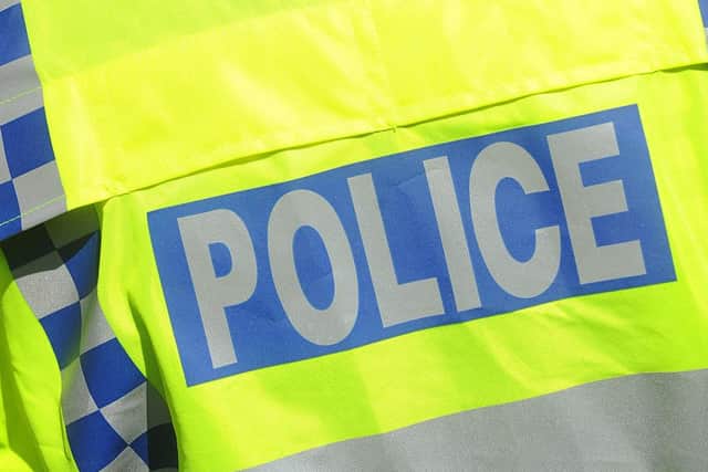 Police officer