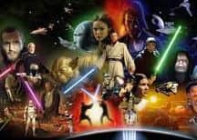 Star Wars Ep VII.