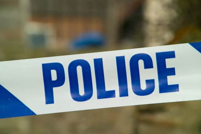Police