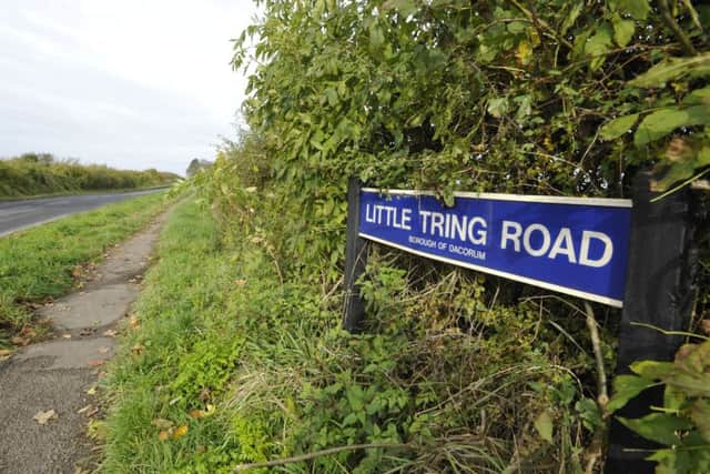 MCHG 12-912   Little Tring Road, Tring. ENGPNL00120120611140547