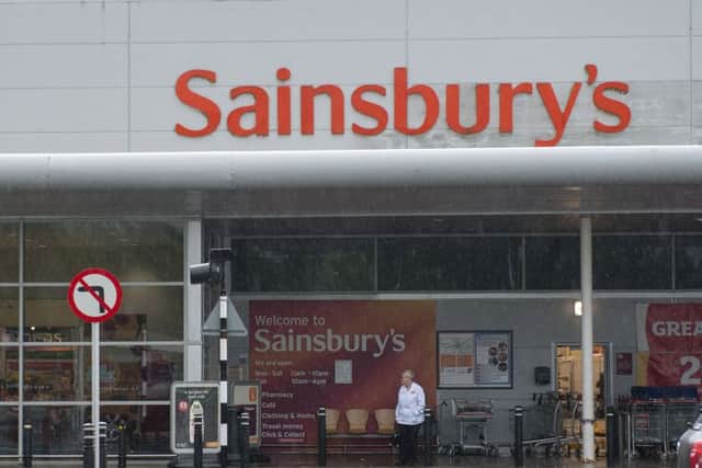 Sainsbury's has recalled its own-brand Bran Flakes