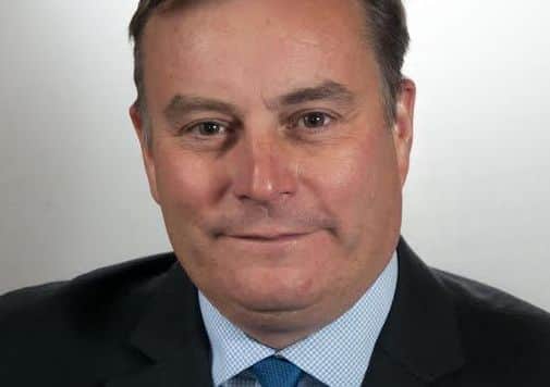 Kevin Davis