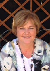 Suzanne Bannister from Herts Aid.