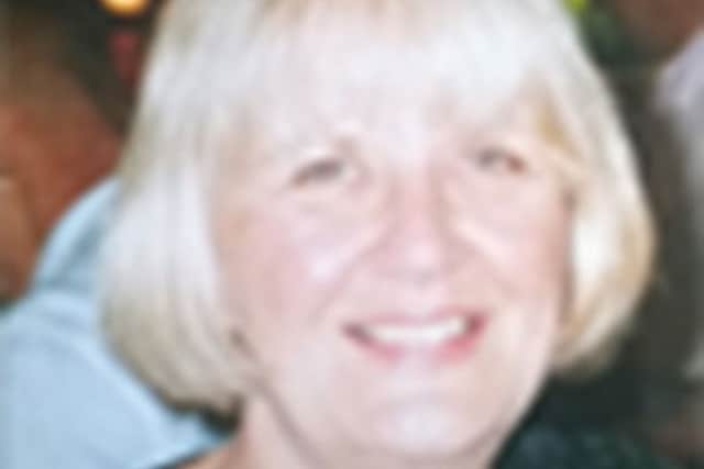 Alison Stevens
