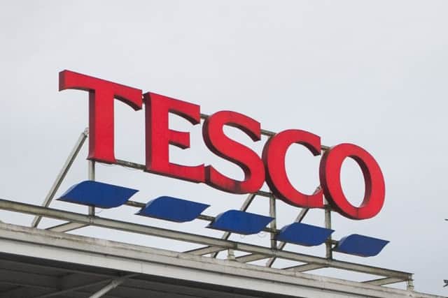 £93,000 worth of Tesco garlic bread has been removed from shelves