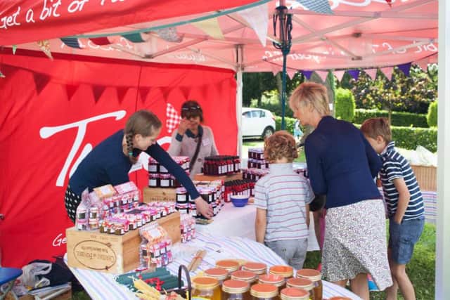 Shoot Me Studios' photos of Taste Of Berkhamsted, September 2015 2015