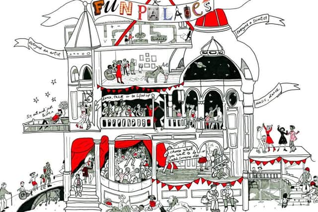 Fun Palaces