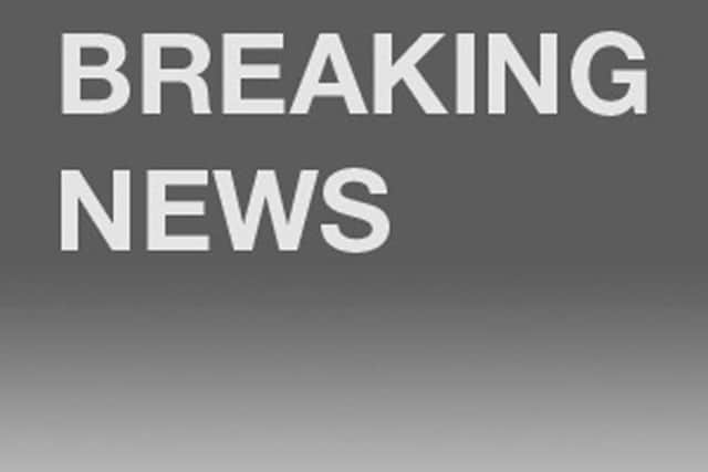 Breaking news