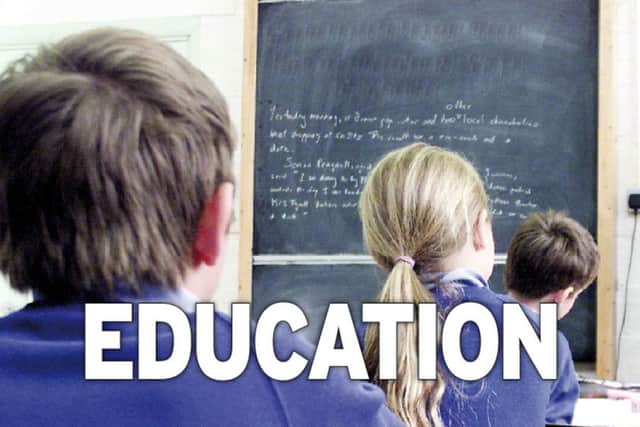 education