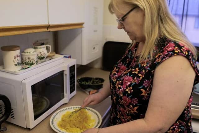 More than half (six in 10) admit to skipping breakfast at least once a week while almost eight in 10 have a day a week where they don't eat lunch. PHOTO: SWNS