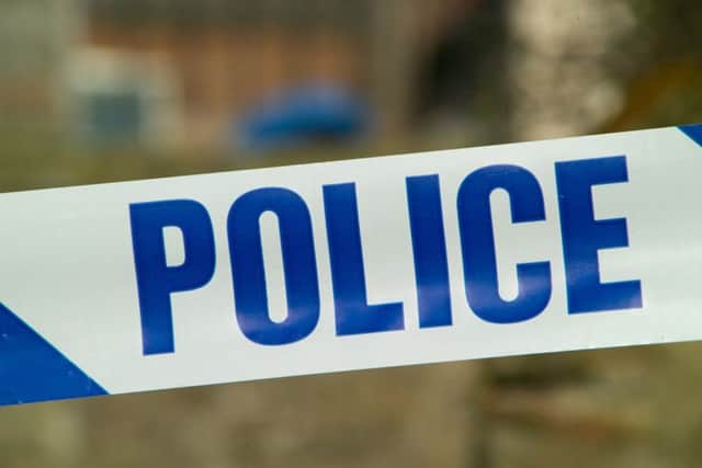 Police