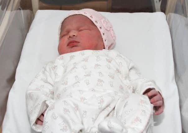 Babies are being cared for in unsafe units