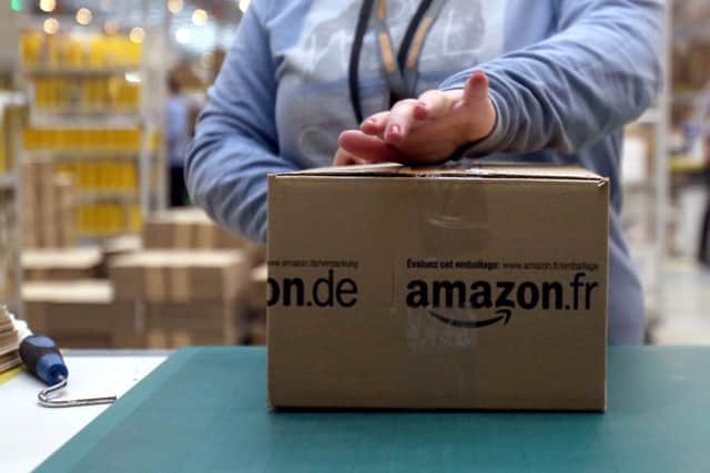 Amazon extends Prime service