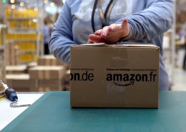 Amazon extends Prime service