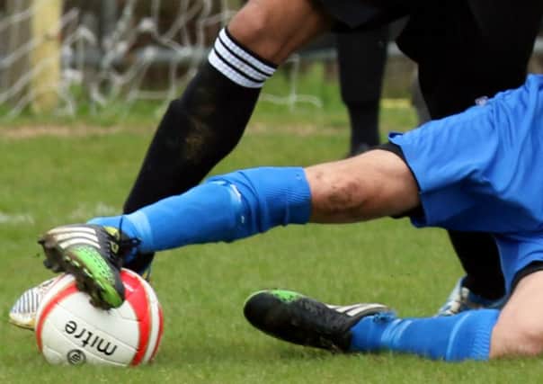 People who enjoy football are being asked to complete a survey about pay-as-you-play opportunities in Banbury.