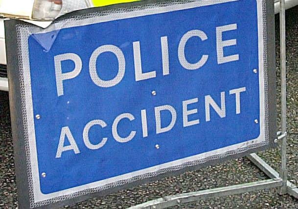 Accident