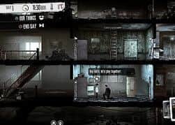 This War of Mine: The Little Ones