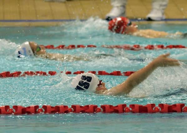 First for sport. Picture (c) Mick Young