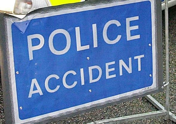 Accident