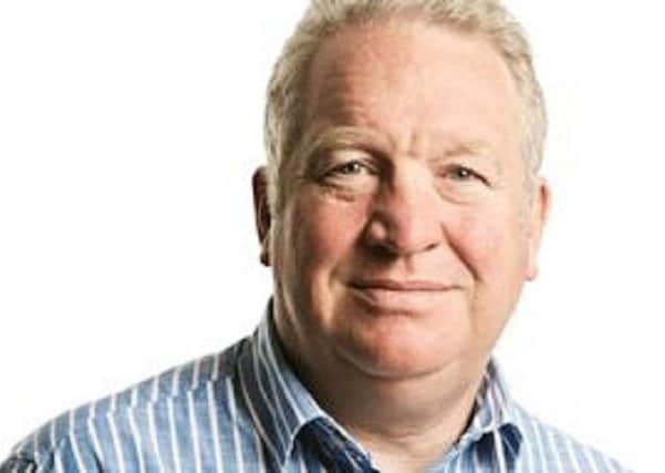 Mike Penning