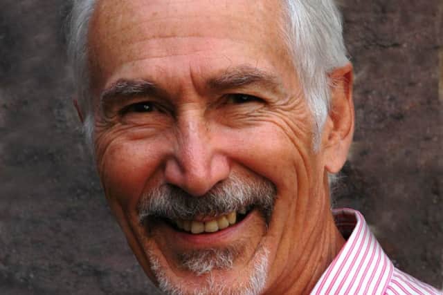 Bruce Nixon