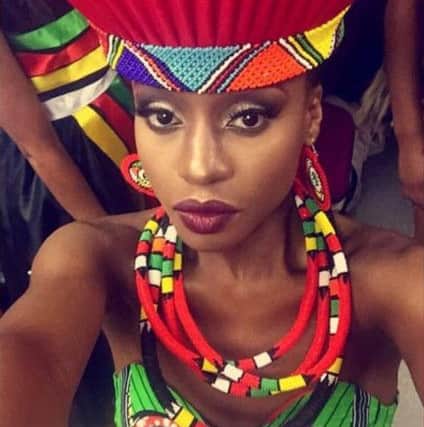 Yollanda Musa